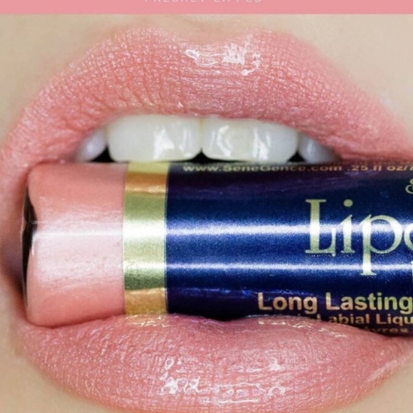 LipSense Other - Kiss Me Katie Lipsense Lipcolor